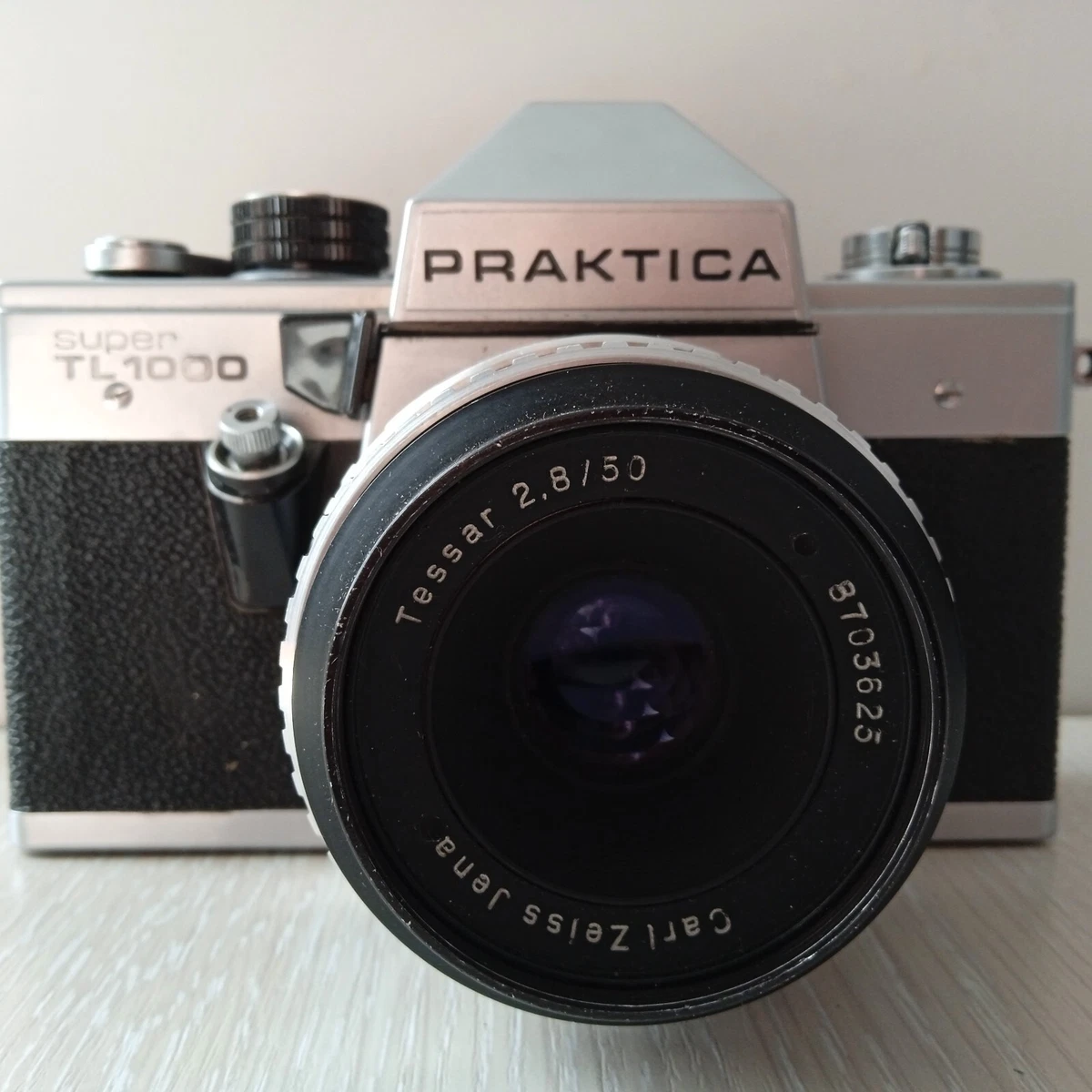 Preços baixos em PRAKTICA Super Tl | eBay