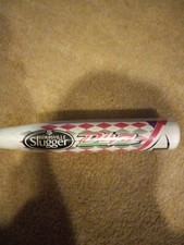 Louisville Slugger Diva Offical Softball Bat