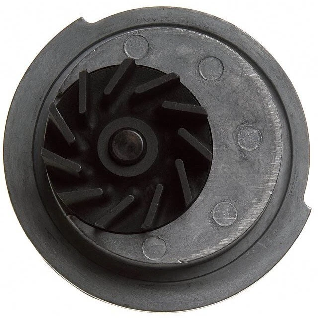 Bomba de agua 43540 puertas nueva para Chevy Chevrolet Aveo Aveo5 Pontiac Wave Wave5 Foto 2 de 2