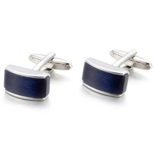 Men Cufflinks Formal Women Cuff Links Beading Rhineston Business Party Prom Wear