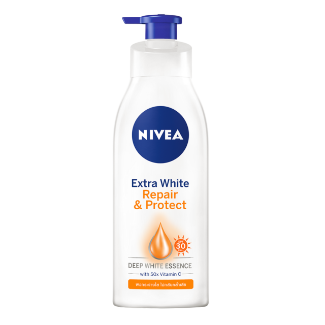 nivea advanced repair