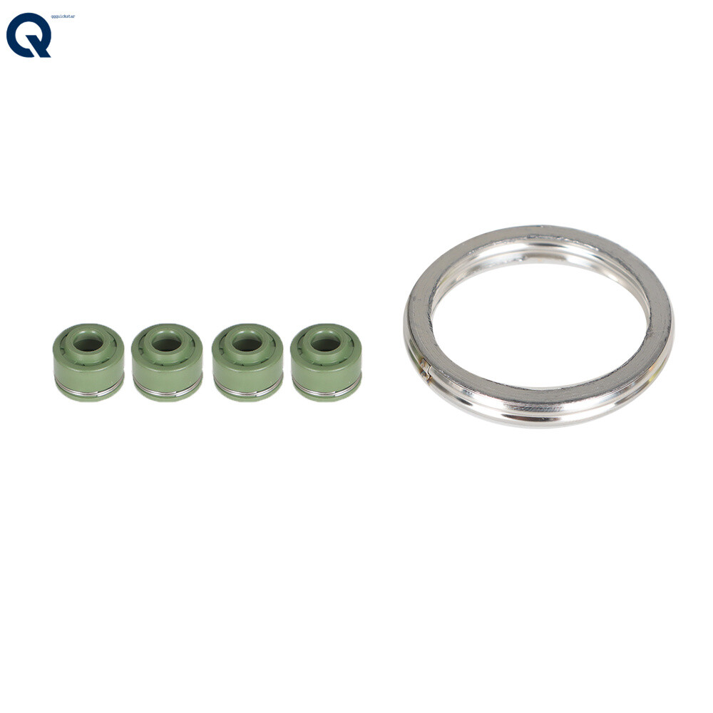 For Kawasaki New Top End Head Gasket Kit Prairie 360 KVF360C