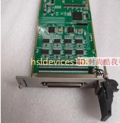 MIC-3620 REV.B101-1 19A3M62000-01 Control Card | eBay