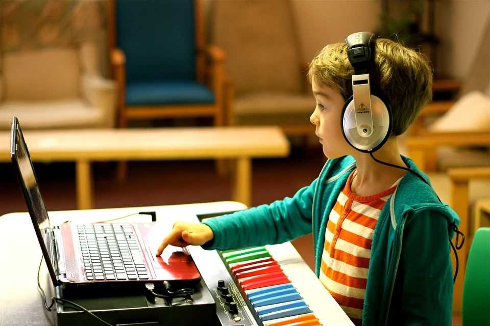 How to Play Piano and Keyboard Read Music Lesson Book Learn in 1 hour GUARANTEED - Image 4 of 4