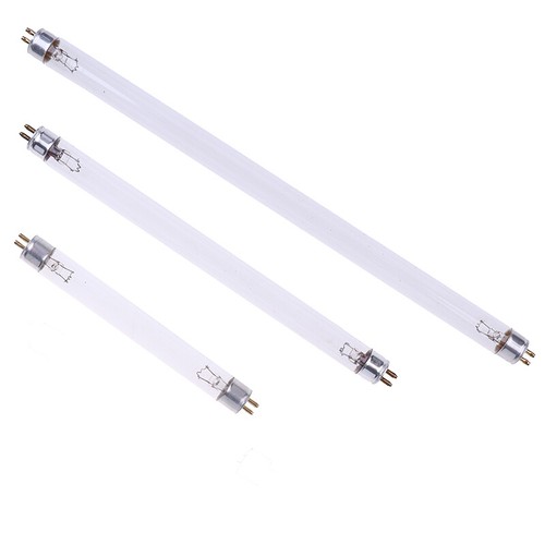 T5 BL Lamp Tubes UV Lamp Replacement Light Bulb 4/6/8W Nail dryer Sterilize T*h* - Picture 9 of 15