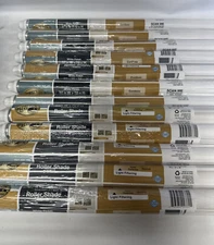 12- Shades- White Cordless Room Light Filtering  Fade Resist Roller 37.2 x 72L