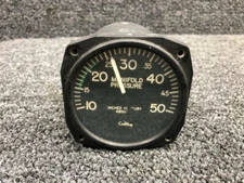 22-262-014 Garwin Manifold Pressure Indicator (Core)