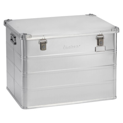 Enders Vancouver Aluminiumbox Alukiste Kasten Transportkiste Lagerbox 