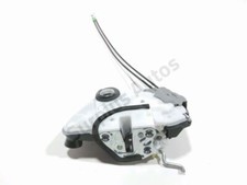 Porte avant et accessoires Suzuki IGNIS