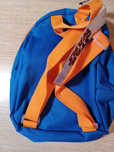 Disney Star Wars Never Underestimate a Droid Mini Rucksack Kind 3+ NEU - Bild 2 von 3