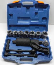 Kraftvervielfältiger Drehmomentverfielfältiger Kraftschrauber Kraftverstärker 1"