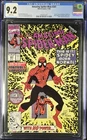Amazing Spider-Man 341 (Marvel 1990) - CGC 9.2 White Pages - 4564051001