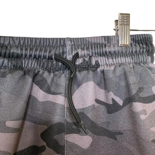 NBA Camo Sweatpants Drawstring & Pockets Boys Sizes M 10-12 Basketball Active - Picture 5 of 11