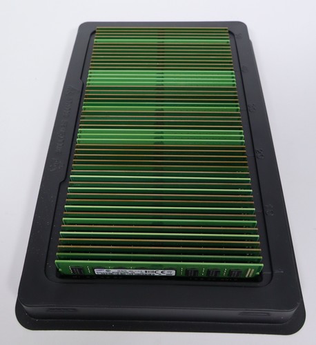 Lot 50x 4GB PC3-12800U 2Rx8 DDR3 Samsung Desktop RAM