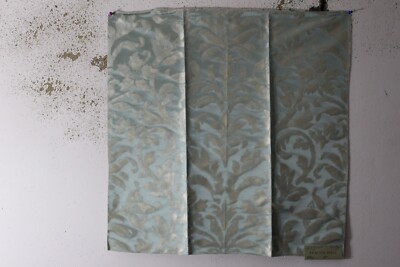 Beacon Hill, Hana Frame, Floral Damask Brocade, 26.50'' W X 26.50'' L, Var Colors