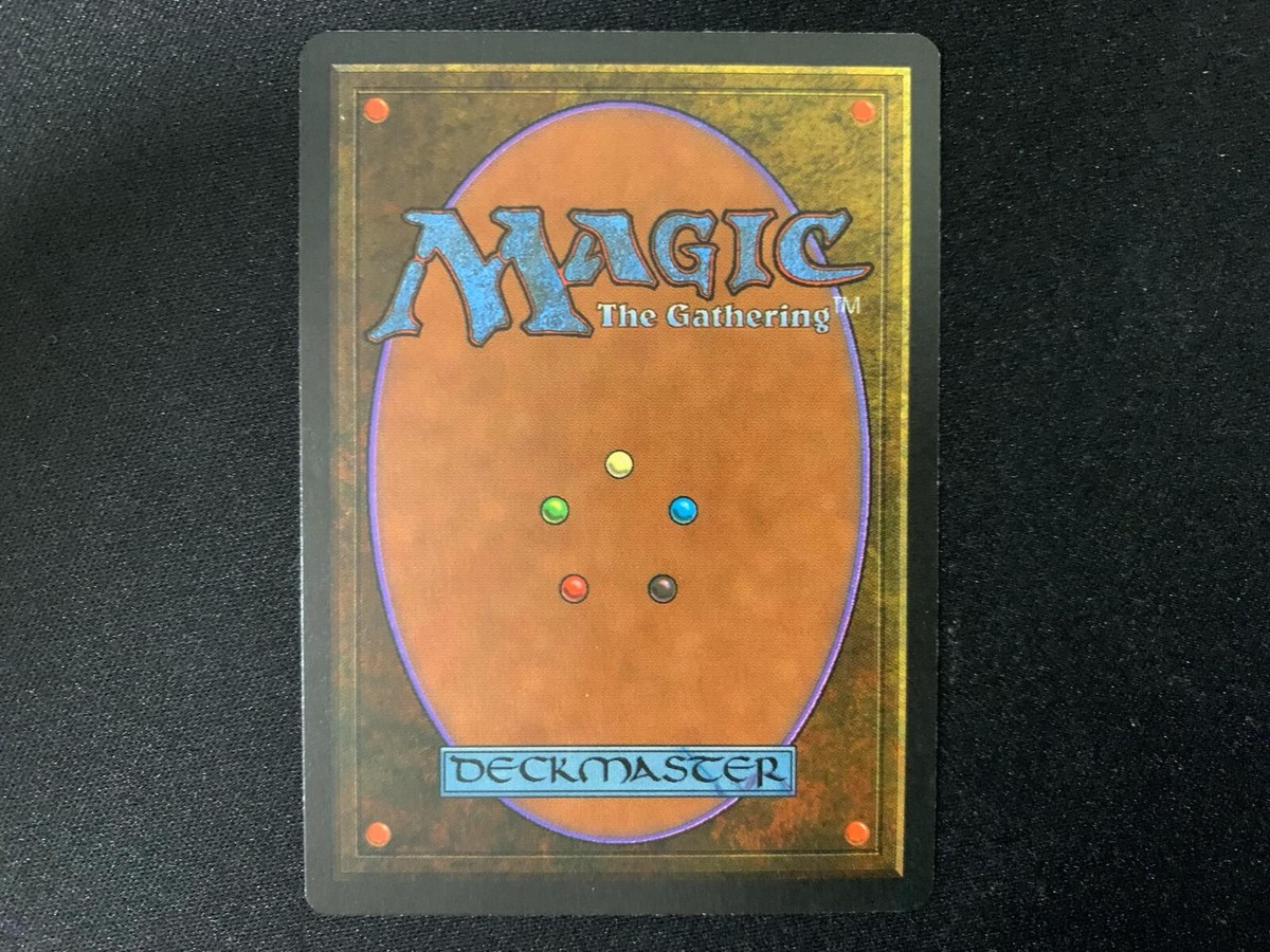 NM] MTG - The Tabernacle at Pendrell Vale Legends | eBay