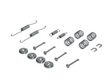 Fits QUICK BRAKE QB105-0778 Accessory Kit, brake shoes DE stock