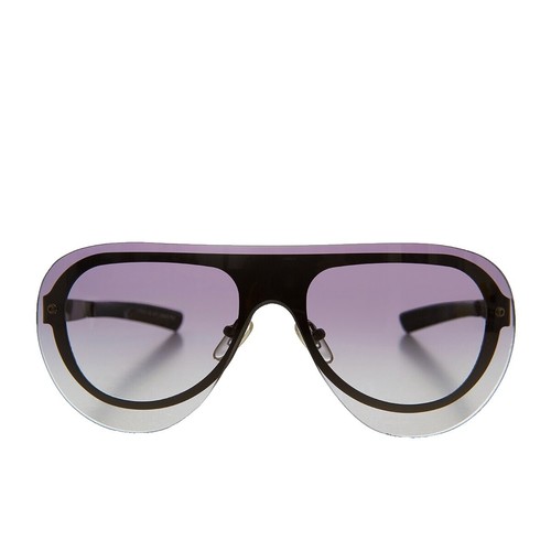 Fossil Sunglasses Polarized 100% UVA/UVB protection Fos3147 Fossil FOS 3147/G/S Square Sunglasses | EyeOns.com main image 4