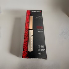 Remington 1" Shine Therapy Straight Barrel Wand