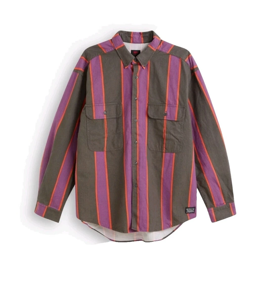 Levi's Men's Multicolor Shirts
