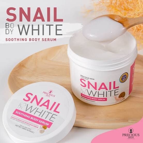 Snail White Facial Cream Face Moisture RecoverRenew Snail White Facial Cream Face Moisture RecoverRenew