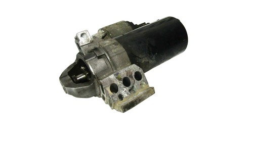 BMW oem Starter Anlasser E71 LCI 12417801203 7801203 8570238 8515795 8570383