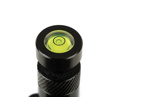 Fox Black Label QR Spirit Bubble / Carp Fishing Tackle - Picture 5 of 12