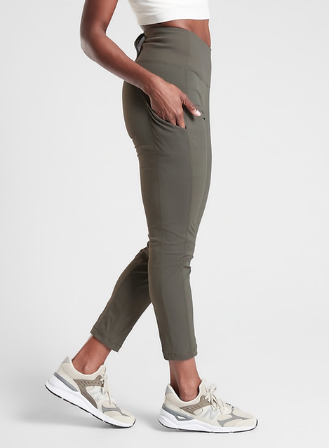 athleta summiter tight