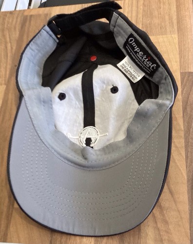 Rare US Adios Golf Club Black Cap made by Imperial since 1916 - Picture 8 of 9