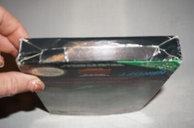 Wizardry: Proving Grounds of the Mad Overlord (Nintendo NES) Complete CIB #1