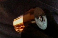 Celestron - 8 mm  1.25"  Ocular  Capsule -  93222 Semi Vintage 