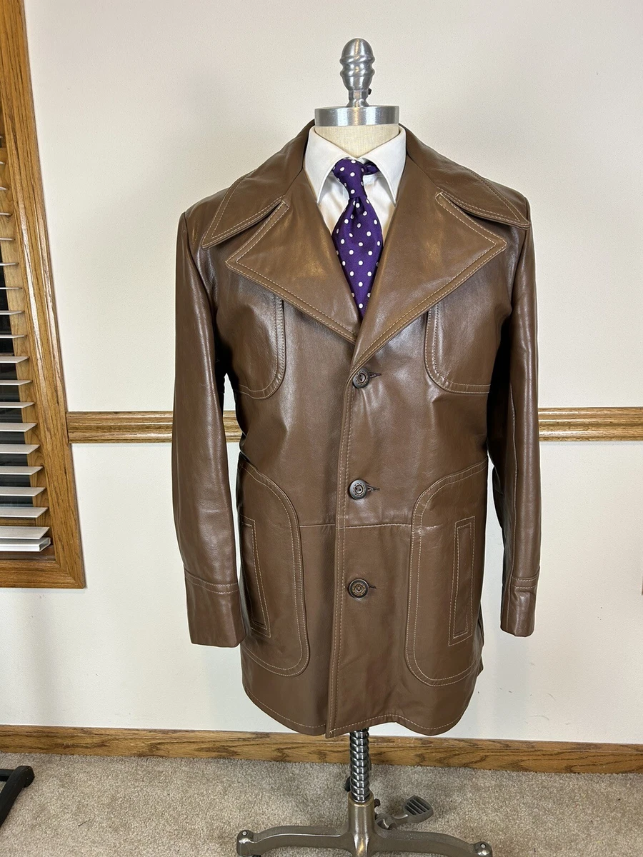 Schott bros shop