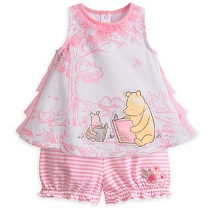 dress and bloomer set