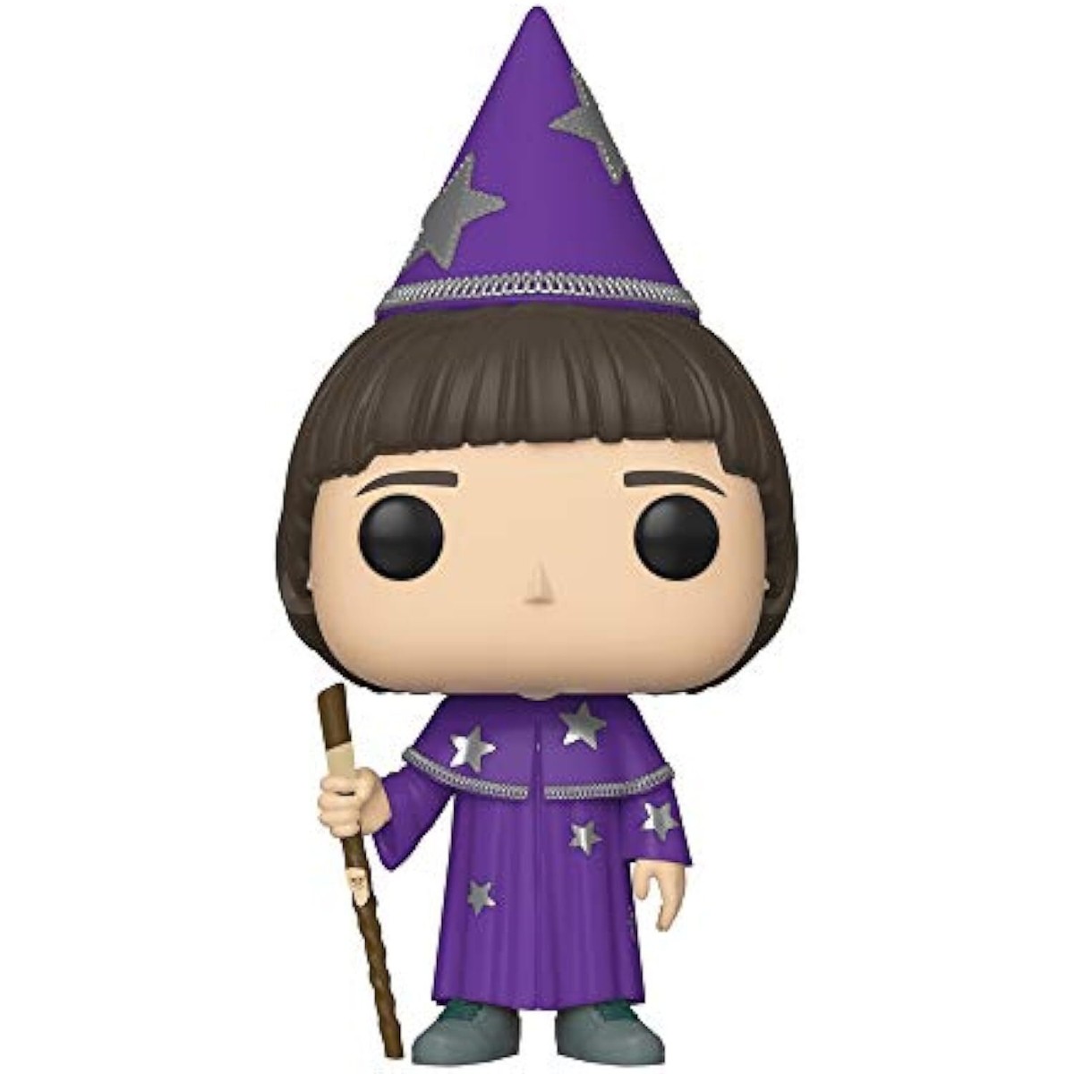 d*7様 ストレンジャーシングス Funko pop #805 WILL The Funko POP! Television: Stranger Things WILL The WISE Figure #805 w