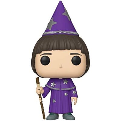 d*7様 ストレンジャーシングス Funko pop #805 WILL The Funko Pop! Vinyl: Stranger Things - Will the Wise #805 for sale