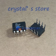 3PCS AD826AN AD826ANZ IC ADI DIP-8