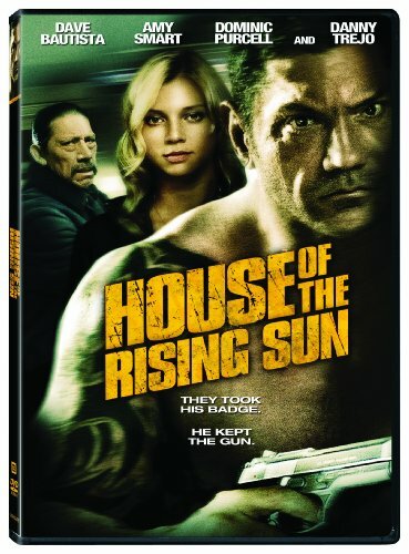 House of the Rising Sun (DVD, 2011) | Compra online en eBay