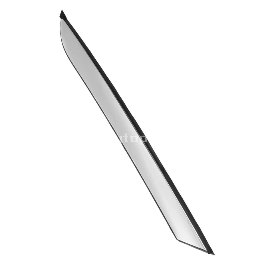 Genuine Chrome Molding Quarter Panel Trim Rear Right For Kia Optima 2011-2015 - Изображение 4 из 4