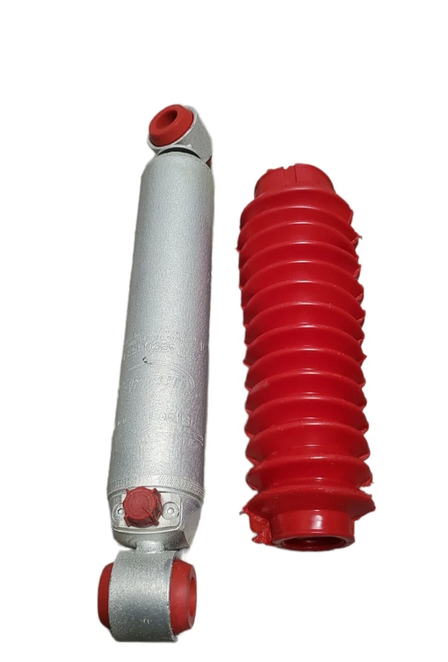 AMORTIGUADOR RANCHO RS999226 RS9000XL SE ADAPTA A 58-04 LAND ROVER TACOMA Foto 2 de 3