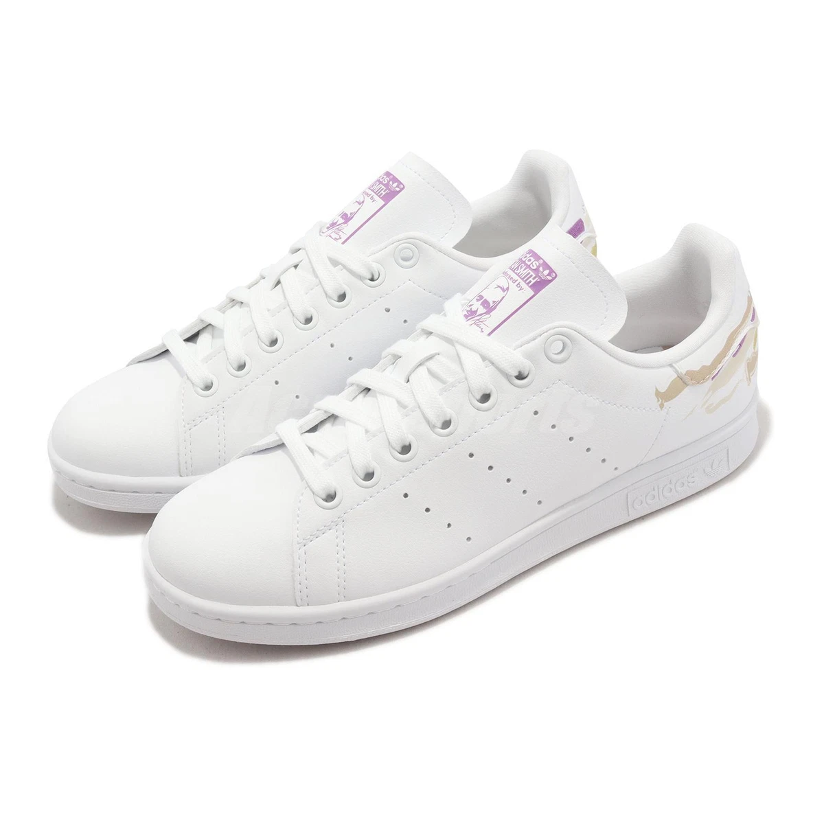 Adidas stan hotsell smith louis vuitton