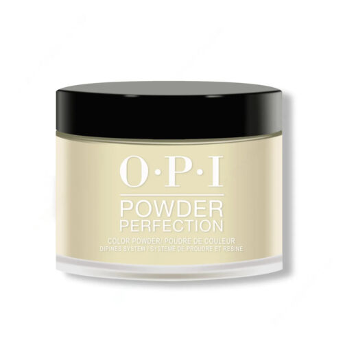 OPI Powder Perfection Dip Powders 43g/1.5oz w/ DISCONTINUED colors *YOU CHOOSE* - Picture 429 of 449