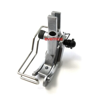Right Edge Guide Topstitch Foot für DURKOPP ADLER 69 267 269 Walking Foot