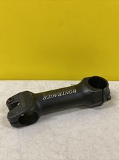 BONTRAGER SELECT GEWINDELOSER VORBAU 100 MM 1 1/8 ZOLL 31,8 MM 7 GRAD 210 GRAMM