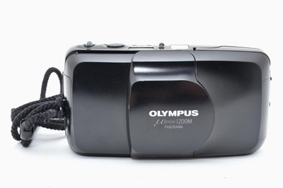 [ Flash Not Working ] OLYMPUS μ Stylus ZOOM Panorama 2840638