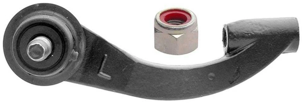 Extremo de varilla de amarre de dirección Foto 2 de 4