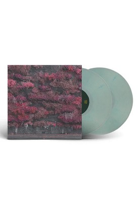 Sleep Token - Even In Arcadia [Ltd. Hint Of Blue] 2LP Vinyl US Seller! Free Ship
