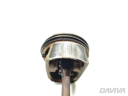 Mini Mini Engine Piston With Connecting Rod Cooper Petrol 90kW (122 HP) 2010 - Picture 6 of 11