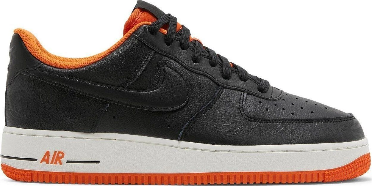 Nike Air Force 1 Premium Low Halloween - Headless Horseman for