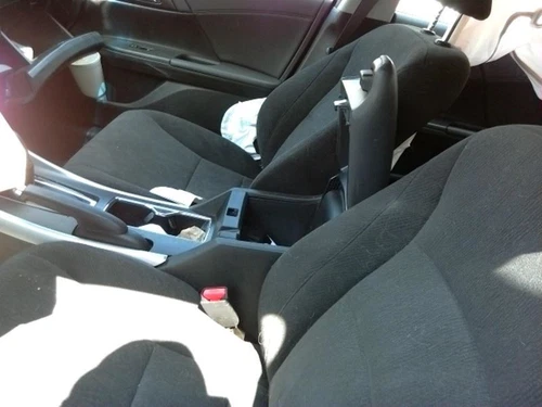 Heater Climate Temperature Control Automatic Temperature Control EX-L Fits 13-15 - Picture 7 of 12