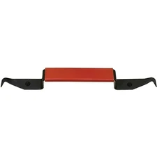 Windshield / Back Glass Molding Removal Tool